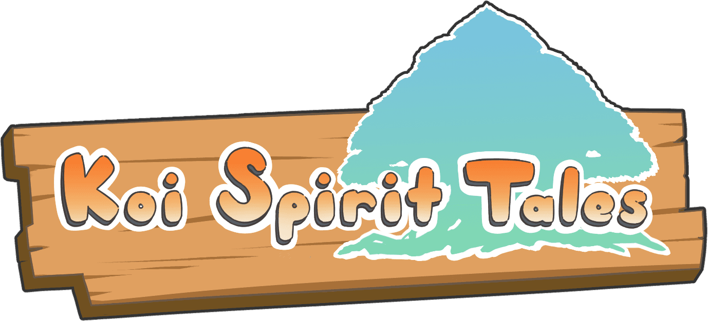 Koi Spirit Tales