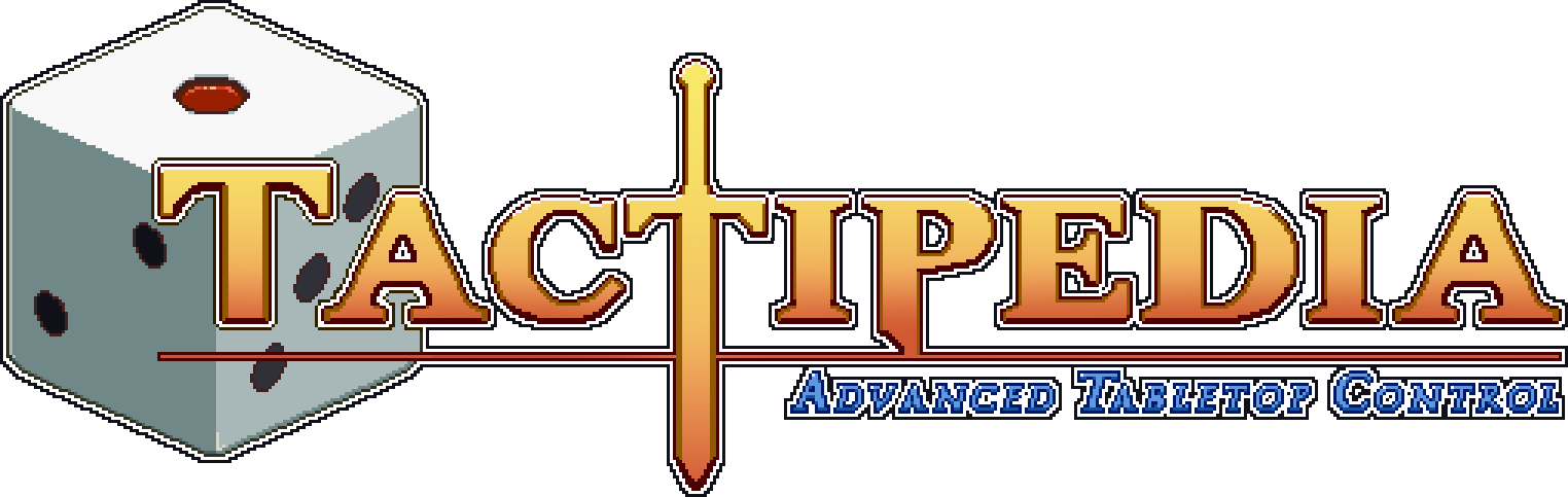 Tactipedia